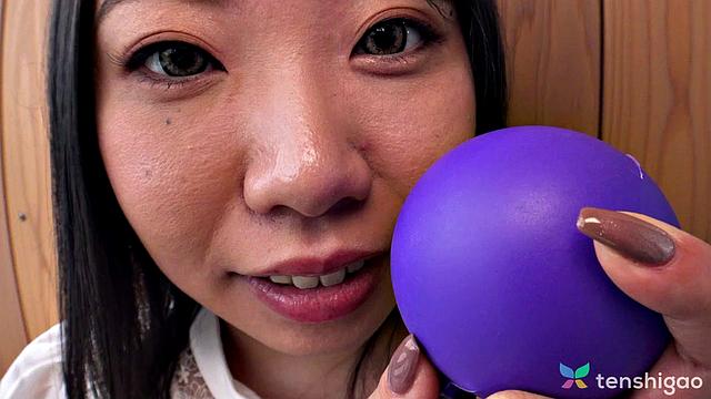 Introducing Kaede Morimoto for Tenshigao