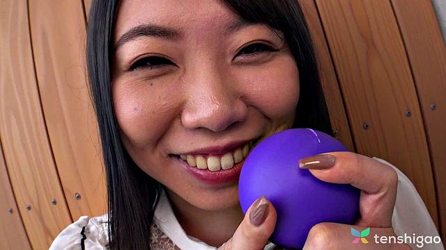 Introducing Kaede Morimoto for Tenshigao