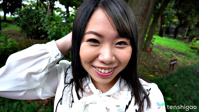 Introducing Kaede Morimoto for Tenshigao