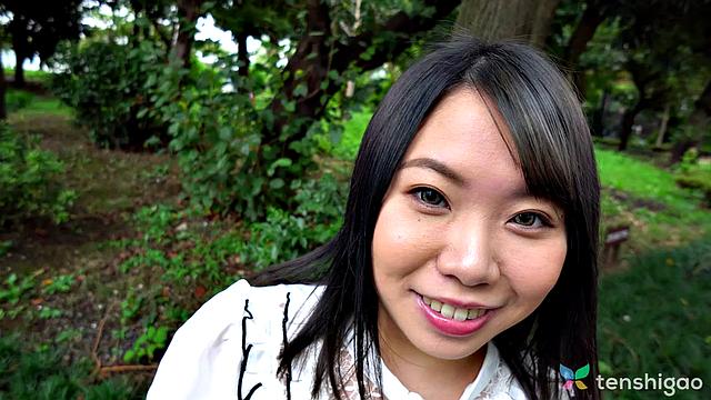 Introducing Kaede Morimoto for Tenshigao