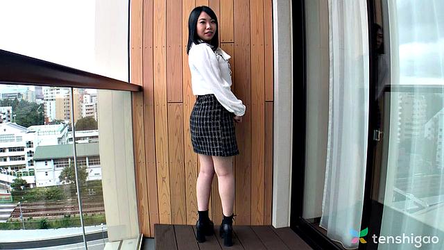 Introducing Kaede Morimoto for Tenshigao