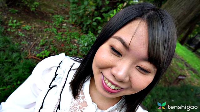 Introducing Kaede Morimoto for Tenshigao