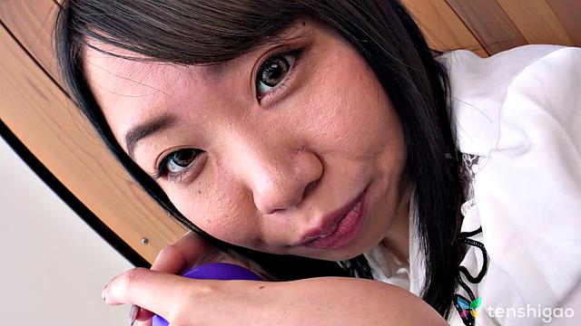 Introducing Kaede Morimoto for Tenshigao
