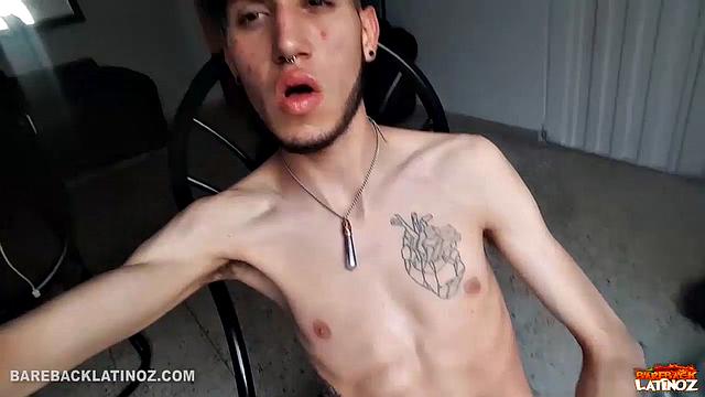 Bonus Solo - Pervert Guy