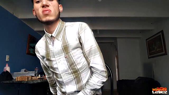 Bonus Solo - Pervert Guy