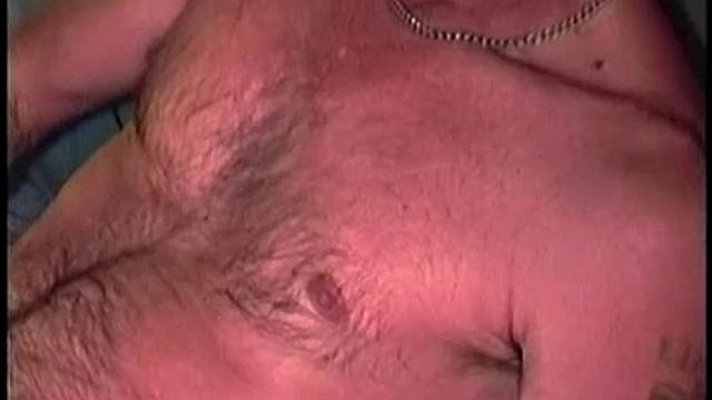 I spotted this rugged and sexy guy up on a ladder, working as a carpenter with his construction crew.