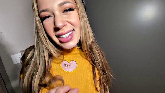 Wrecking Rory's Face