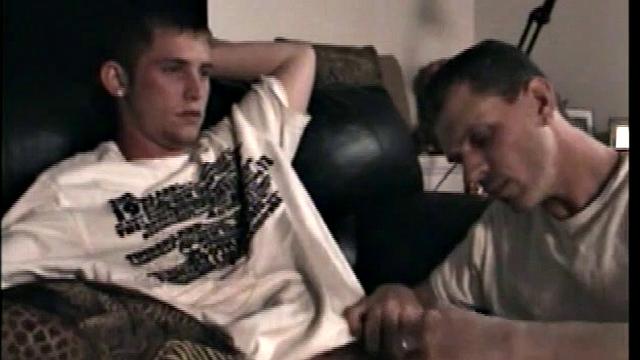 Sucking Straight Marshall