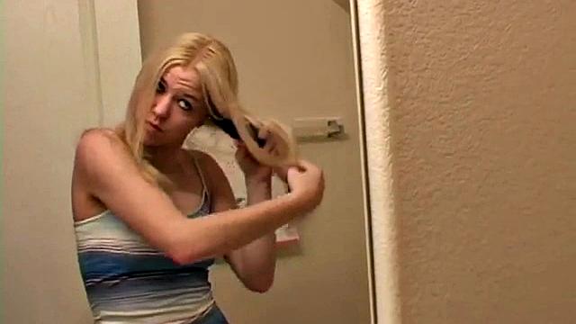 Hot Christine's Sexy Photoshoot