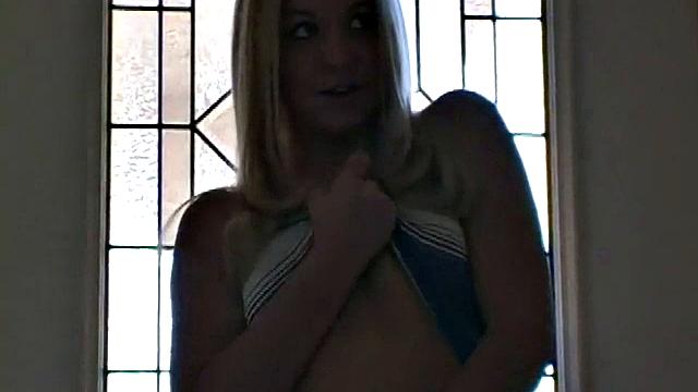 Hot Christine's Sexy Photoshoot