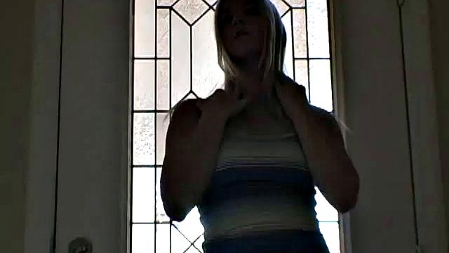 Hot Christine's Sexy Photoshoot