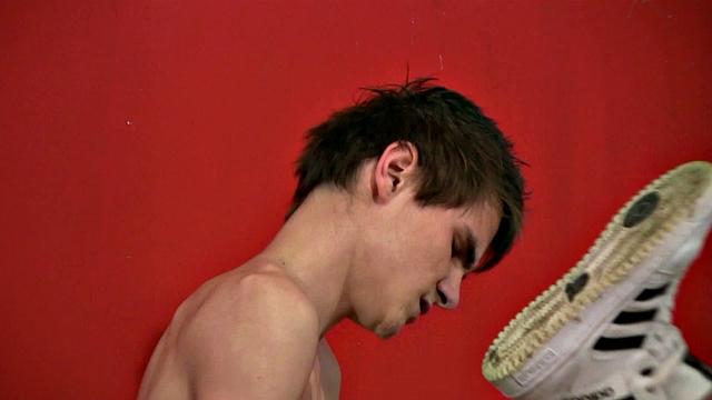 Miro Gaspar and Patric Janovic