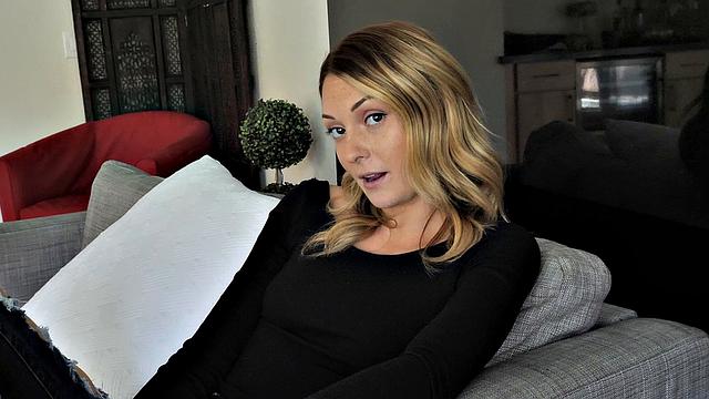 School Uniform Stepsister