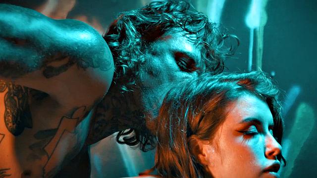 Praying Mantis Vol 1