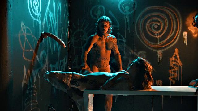 Praying Mantis Vol 1