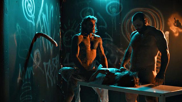 Praying Mantis Vol 1