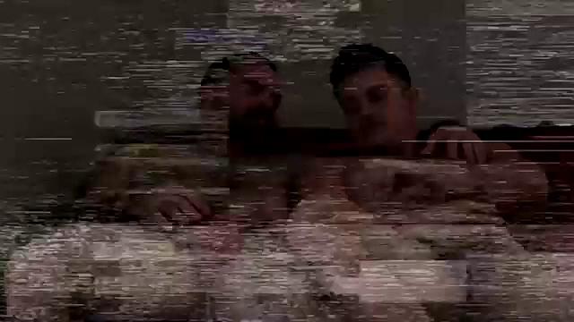 Daddy's Little Boy: Chapter 2 - Sleepy Night