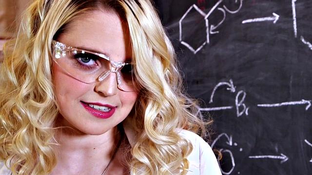 The Big Boob Hypothesis