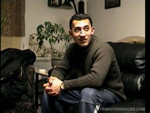 Straight Dante Likes It