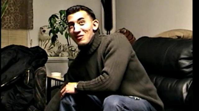 Straight Dante Likes It