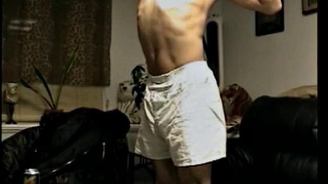 Straight Dante Likes It