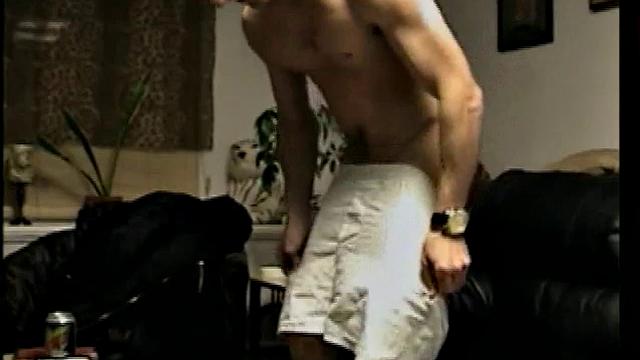 Straight Dante Likes It