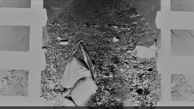 Blonde celebrity Riley Keough gets naughty in public with a topless bra-clad scene