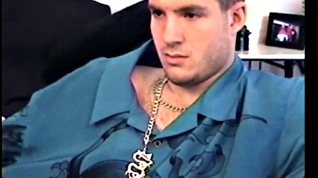 Blowing Straight Boy