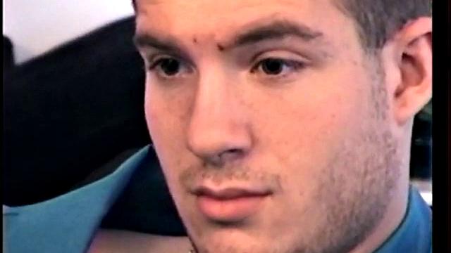 Blowing Straight Boy