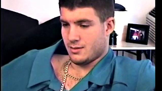 Blowing Straight Boy