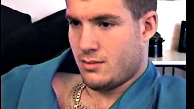 Blowing Straight Boy