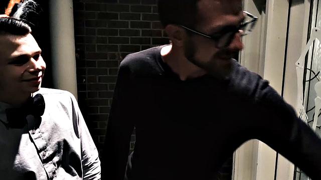 Daddy's Little Boy Chapter 5: Halloween Bonus