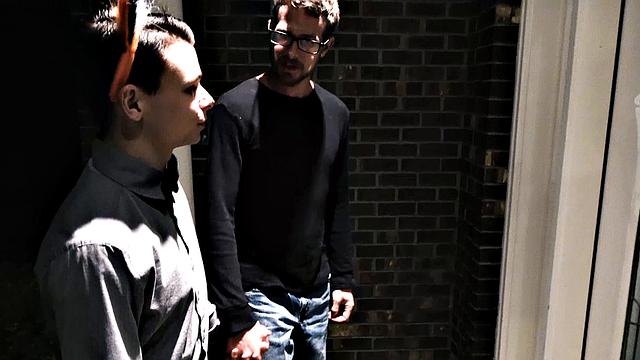 Daddy's Little Boy Chapter 5: Halloween Bonus