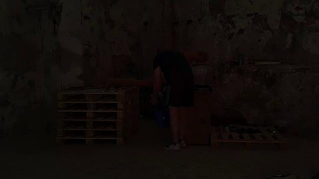 Новичок-блондин Кейн Нервоус - Часть 2: Кейн Фонда и Себастьян Кейн