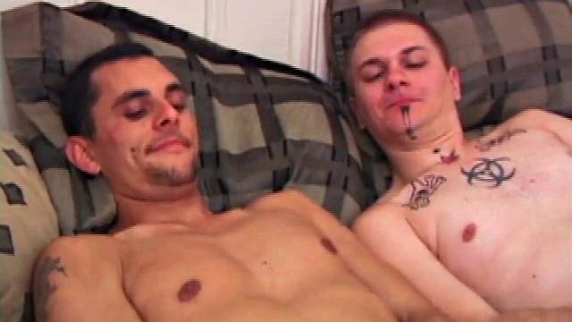 silver сдаётся другу - симон проверяет границы мужской дружбы