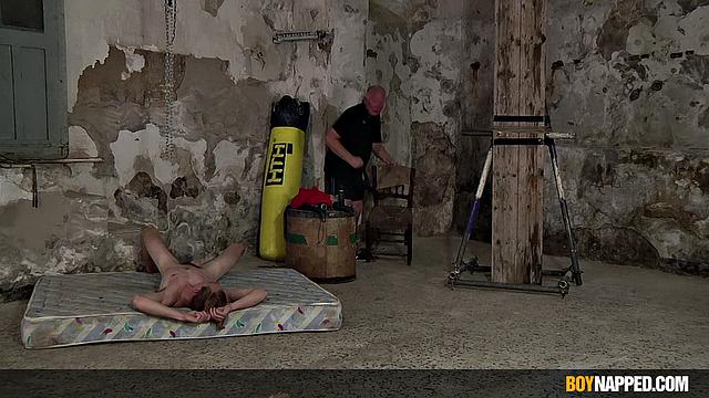 A Rough Intro For Casper - Part 3 - Casper Ivarsson &amp;amp; Sebastian Kane