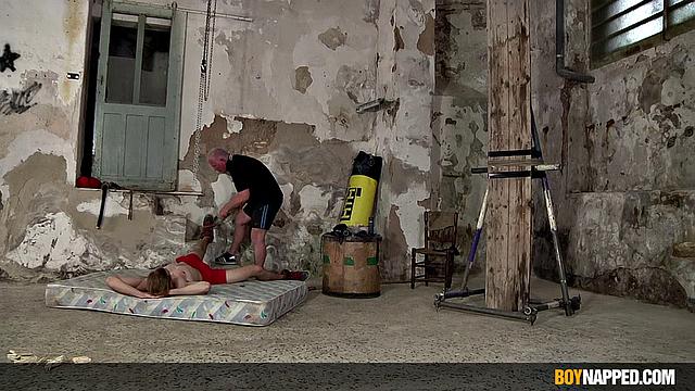 A Rough Intro For Casper - Part 3 - Casper Ivarsson &amp;amp; Sebastian Kane