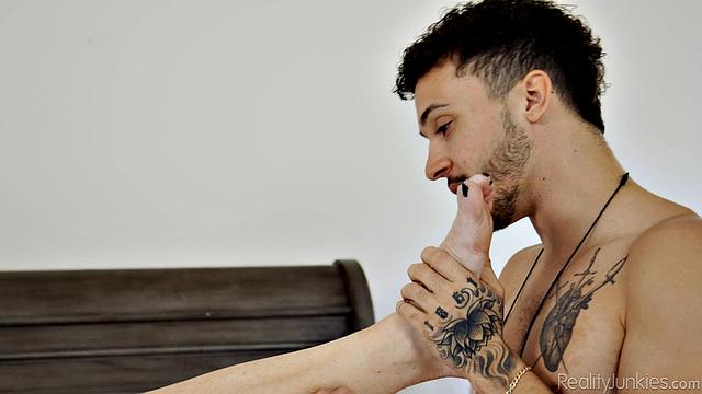 Free Use Families Scene 4 - Sweet Home