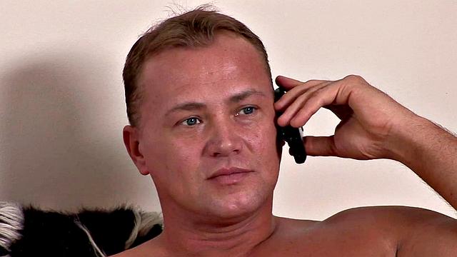 Blondes Love - Patrisha Gets Anal