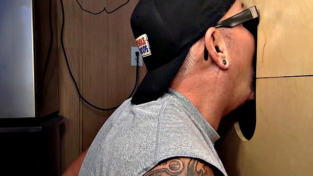 Monday Gloryhole Juice