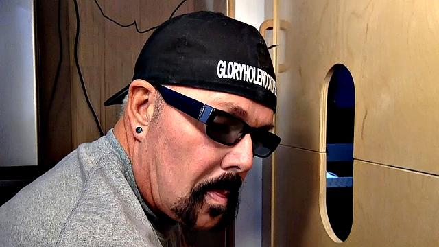 Monday Gloryhole Juice