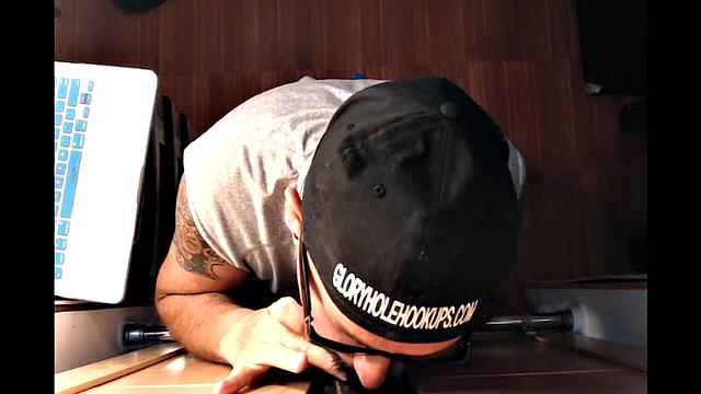 Monday Gloryhole Juice