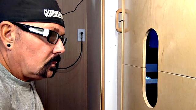 Monday Gloryhole Juice