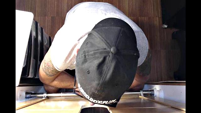 Monday Gloryhole Juice