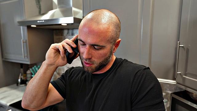 Tiny Stepsis Gets What She Deserves