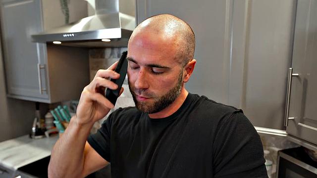 Tiny Stepsis Gets What She Deserves