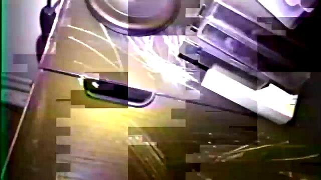 Daddy's Little Man vhapter 2: Body