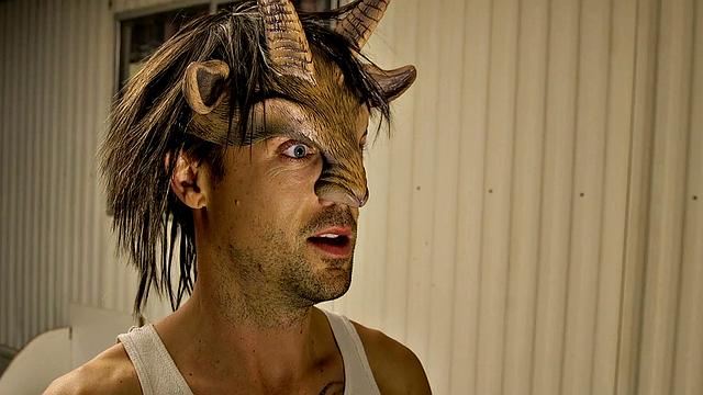 детективная пародия: саманта рон раскрывает дела и ноги