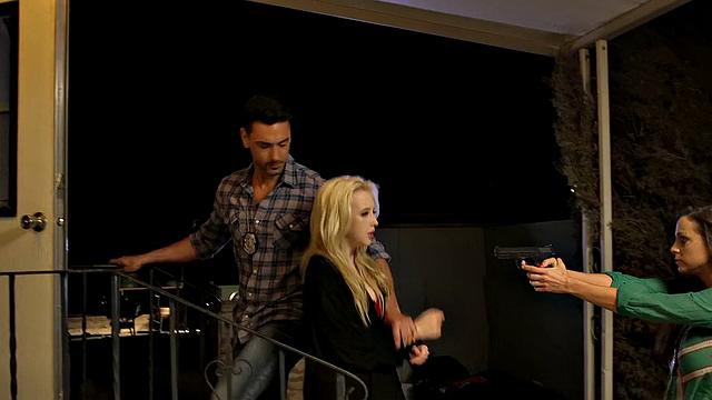 True Detective: A XXX Parody - Episode 6