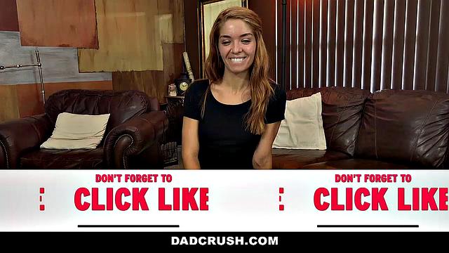 Getting Stuck With My Babe